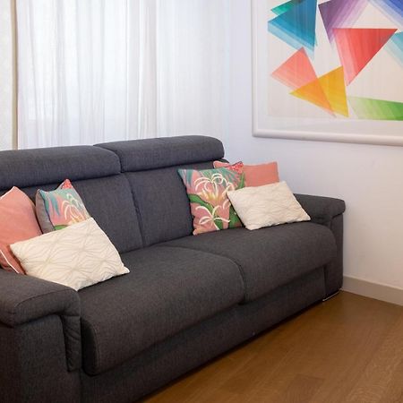 Madeleine Apartments - Brera Mediolan Zewnętrze zdjęcie